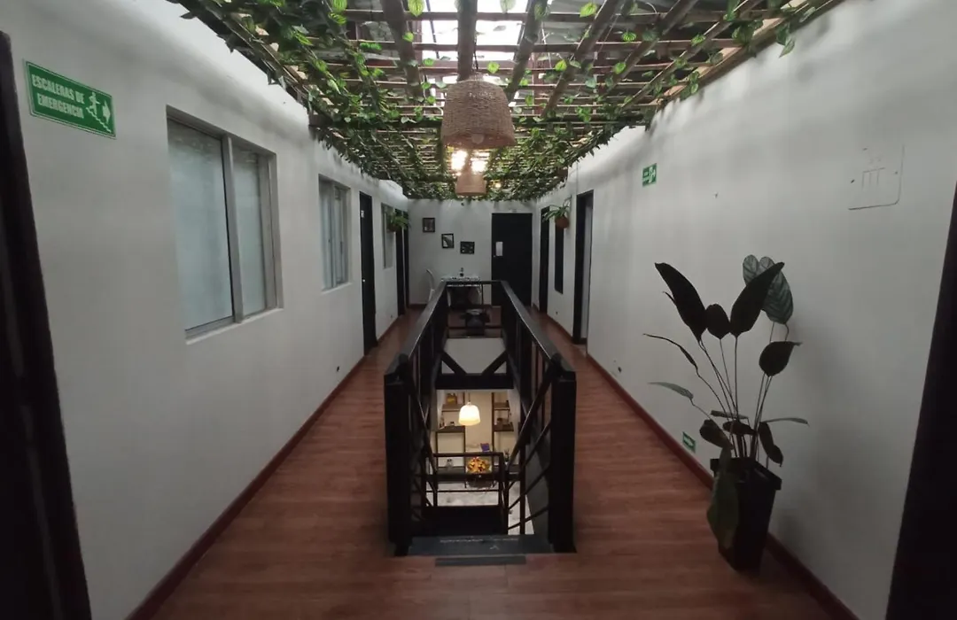 Hostal El Mohan-1