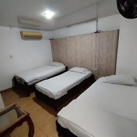 Hostal El Mohan-3